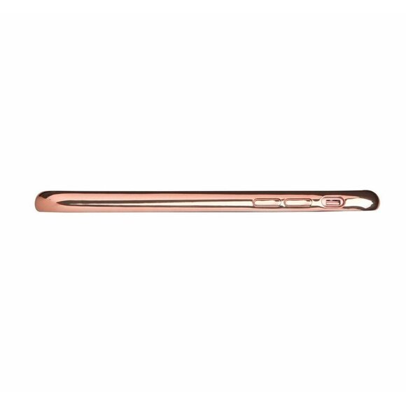 Viva Madrid Metalico Flex Case for iPhone 7 /8, Rose Gold - Picture 2 of 4